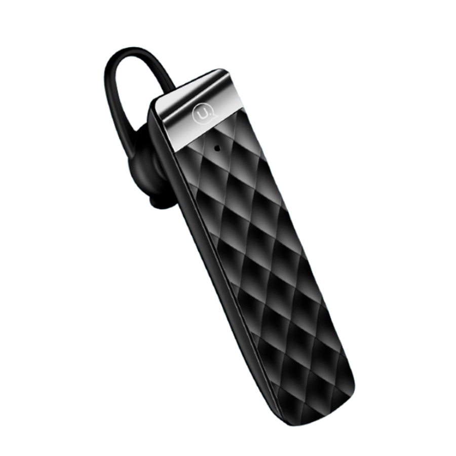Auriculares Inalambricos Usams Bluetooth Cancelación Ruido - Color Variante  Negro — Atrix